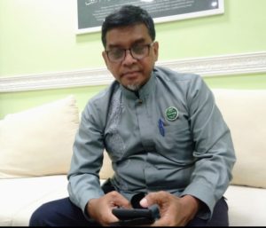 Oknum Karyawan Diduga Selewengkan Dana, Bank NTB Syariah Bersiap Lapor Polisi