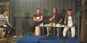 Darurat Bencana Seni Pertunjukan di NTB