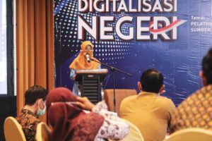 Disediakan ‘NTB Mall’, Agar UMKM Lokal Bersaing Pasarkan Produknya