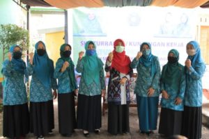 Sekolah Perempuan Pelangi, Merubah Perempuan Lebih Berdaya