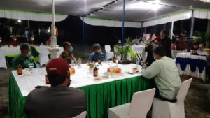 Bupati Lombok Utara Berharap Ada Intervensi Program dari Unram dan Bank NTB Syariah