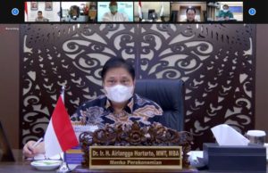 NTB Masuk Daerah Perluasan ‘Pemberlakukan Pembatasan Kegiatan Masyarakat’ Mikro