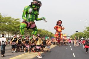 NYEPI Tanpa Pawai OGOH-OGOH, Wisatawan Memilih ke Gili