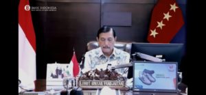 Pemerintah Dukung Produk UMKM/IKM Lokal Kuasai Negeri