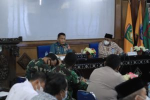 Pemerintah Cegah Penguasaan Asing Terhadap  Sumber Kekayaan Alam