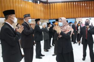 APBD Terbatas, Wagub Dorong Peningkatan Kreativitas Pejabat