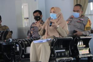 PPKM Mikro Bukan Batasi Kegiatan Masyarakat