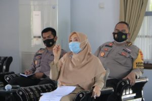 PemberLakuan Pembatasan Kegiatan Masyarakat (PPKM) Mikro, Mulai Hari Selasa 23 Maret