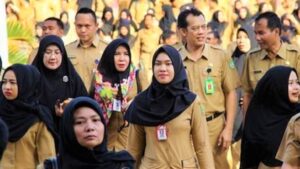 Simak Jam Kerja ASN di Bulan Ramadhan, Puasa Mulai Hari Selasa