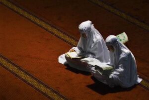 Cinta Alquran, Indikator Kedekatan Hamba dengan Allah SWT