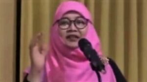 Ucapan Desak Made Darmawati Disebut Hina Hindu Bali