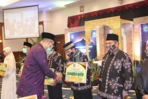 Apa Gunanya Juara Umum, Tapi Lahirkan Generasi yang Jauh Dari Nilai al-Qur’an