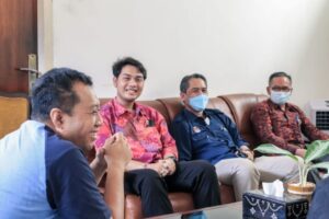 Gubernur Pesan, Agar Peradah NTB Bersinergi Dengan Seluruh Elemen Untuk Membangun NTB Gemilang