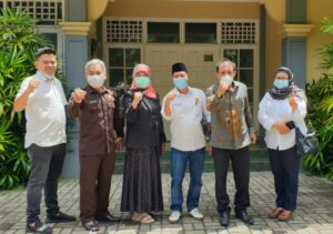 IKA Unram Gelar Munas, Perkuat Silaturahmi dan Sinergitas