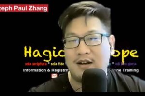 Paul Zhang Bisa Ditangkap Meski di Luar Negeri