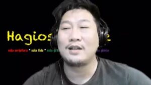 Sejak 2018 Jozeph Paul Zhang Tinggalkan Indonesia