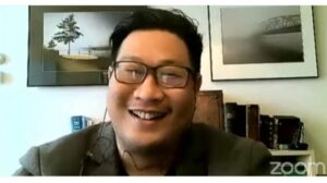Masuk DPO, Jozeph Paul Zhang Tetap Santai