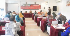 Bupati Djohan Menaruh Harapan pada Semua Elemen Pengelola Pendidikan