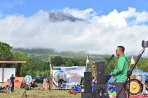 Kabar Gembira, Wisatawan Bisa Mendaki Rinjani