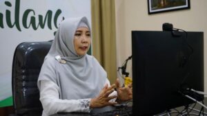 Kesempatan Perempuan NTB Terbuka Lebar, Wagub Support untuk Terus Berkarya