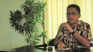 Presiden Belum Sahkan Strategi Kebudayaan