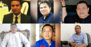 Menyongsong Munas IKA Unram, Ini Kata Alumni