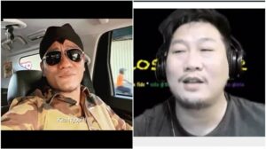 Kalau Ngaku Nabi, Kenapa Jozeph Paul Zhang Menghindar