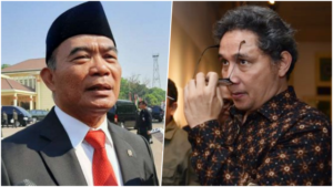 Peran Pemda Penting dalam Menerapkan UU PK