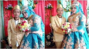 Agama Berperan Agar Perkawinan Dipersiapkan Dengan baik