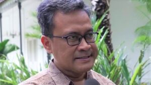NTB Diminta Waspada, Adanya Potensi Hujan Lebat Disertai Angin Kencang