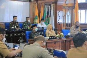 Pemprov NTB Atur Penyelenggaraan Ibadah Ramadhan 1442 H di NTB, Masa Pandemi Covid-19