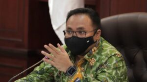 Menag: Aparat Proaktif Proses Penistaan Agama