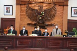 Wagub NTB: Raperda Tembakau & Mutu Pangan Bisa Lindungi Petani, Pengusaha & Masyarakat