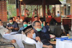 Gubernur NTB Ingatkan Kolaborasi dan Inovasi Dunia Usaha