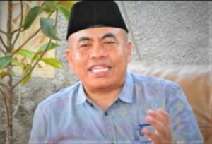 Winengan Kandidat Ketua Umum PP IKA Unram