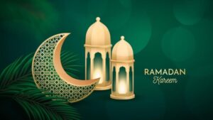 Menanti Bulan Ramadhan Penuh Berkah