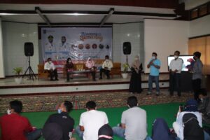 Industrialisasi NTB, Pemda Dorong Masyarakat Manfaatkan STIPark
