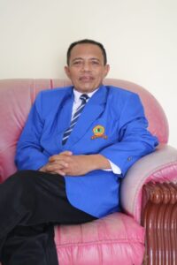 Calon Ketum PP IKA Unram, Empat Alumni Mengambil Formulir