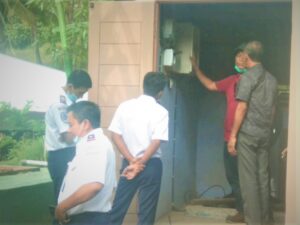 PT. Tiara Sumbang Mesin Sumur Bor