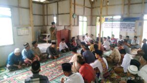 Menggali Potensi Destinasi Wisata Sambik Bangkol