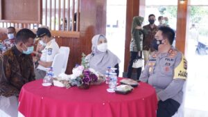 Lomba Kampaye Sehat Sukses Tekan Lonjakan Covid 19 di Pilkada 2020