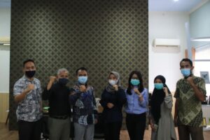 Grebek Sahur, Berbagi Kebahagiaan untuk Masyarakat