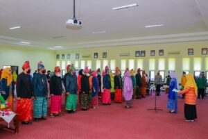 LASQI NTB akan Selenggarakan Lomba Qasidah Kolaborasi
