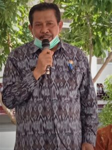 Kehadiran PNS di Pemprov Usai Lebaran