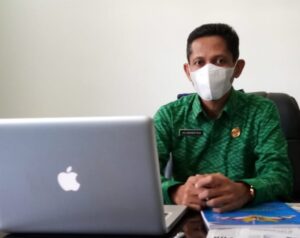 Optimisme Kearsipan NTB Saat Ultah Gubernur