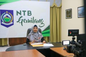 Paska Idul Fitri dan Liburan, Covid 19 di NTB Terkendali