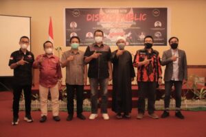 Beasiswa NTB Juga untuk Penggiat NGO