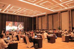 Bappenas Bantu Percepat Pembangunan STIPark dan Smelter