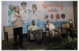 Desa wisata