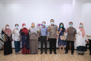 Konferensi Internasional FK Unram Bisa Hidupkan Pariwisata